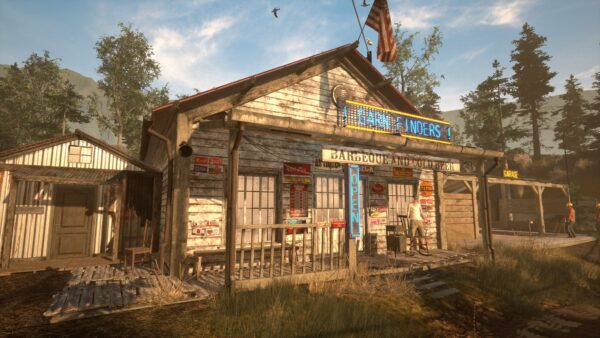 Barn Finders. Изображение 2