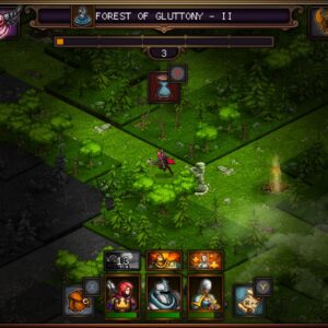 Sin Slayers: Enhanced Edition. Изображение 4