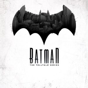 Batman: The Telltale Series - The Complete Season (Episodes 1-5). Изображение 1
