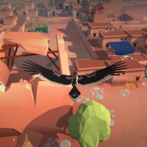 Mulaka. Изображение 3
