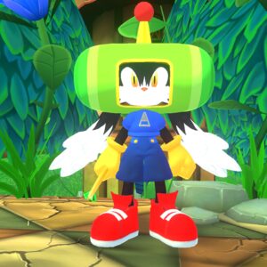 Klonoa Phantasy Reverie Series: Special Bundle. Изображение 4
