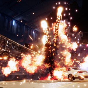 Danger Zone. Изображение 4