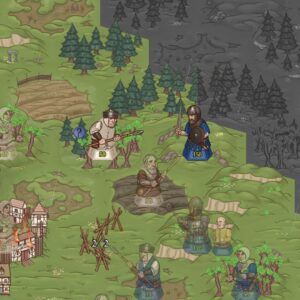 Rising Lords. Изображение 3