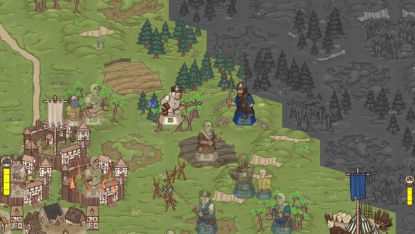 Rising Lords. Изображение 3