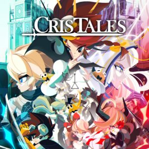 Cris Tales. Изображение 1