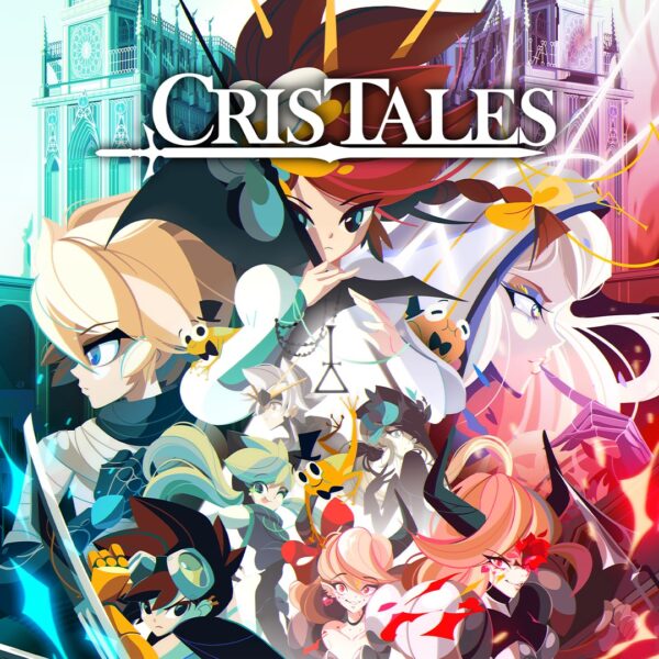 Cris Tales. Изображение 1