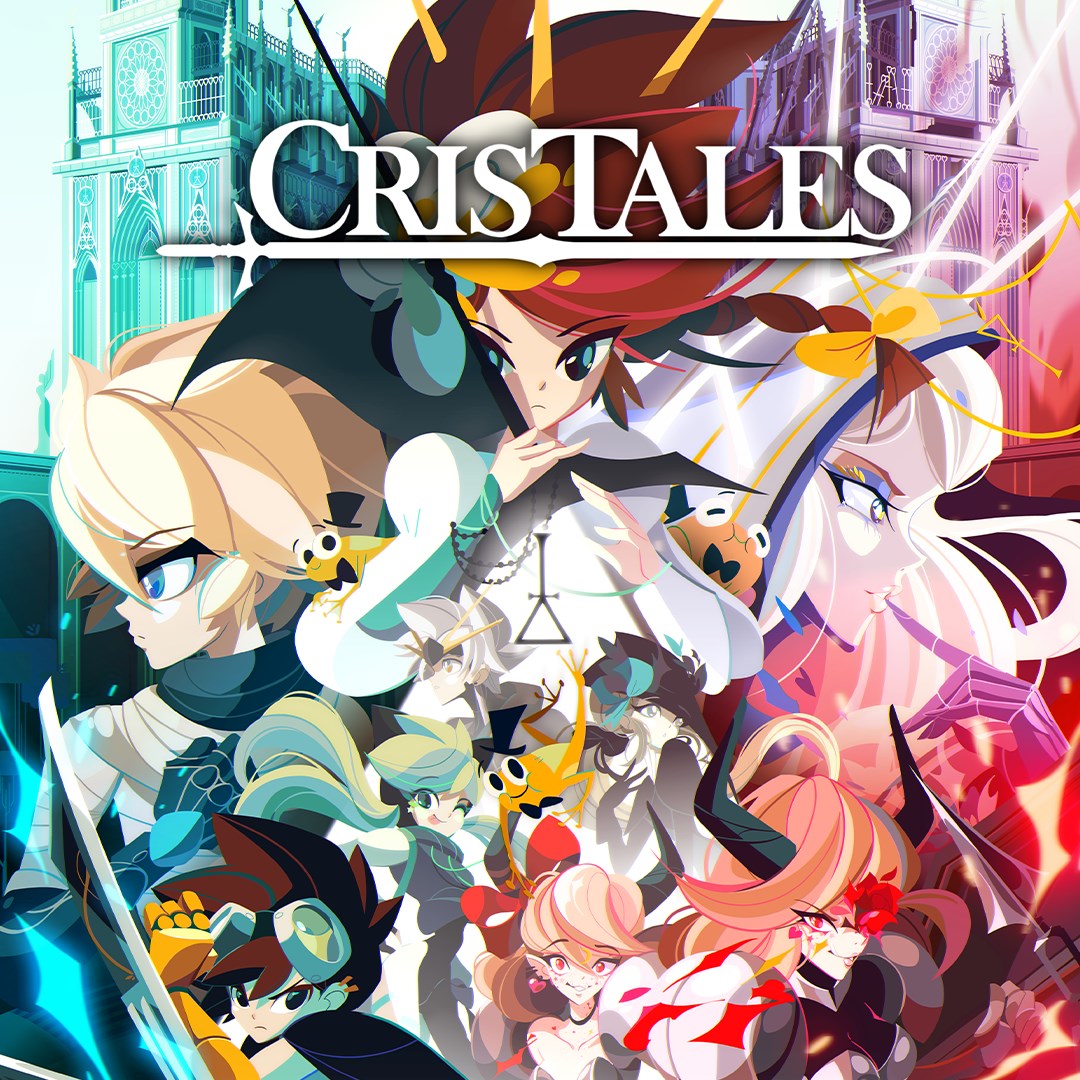 Cris Tales. Изображение 1