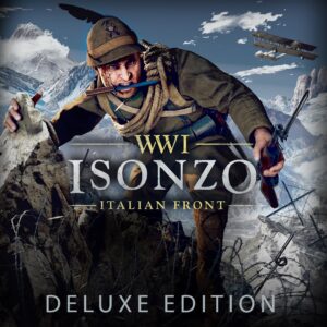 Isonzo: Премиум-выпуск. Изображение 1