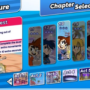 Indigo 7 Quest of love. Изображение 2