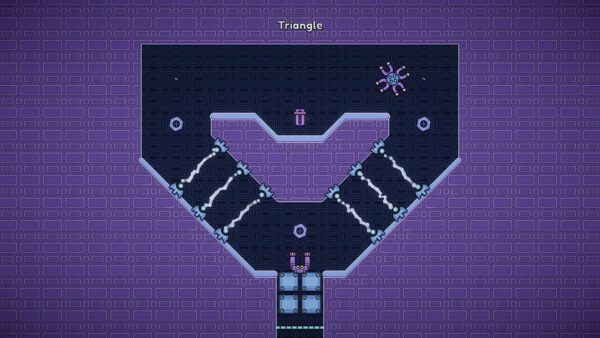 Maggie the Magnet. Изображение 3