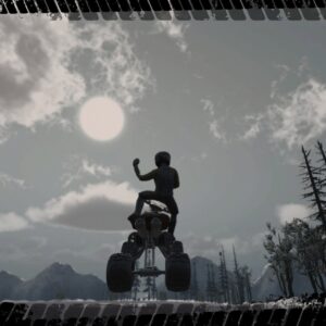 ATV Renegades. Изображение 2