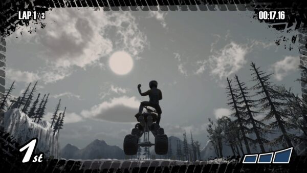 ATV Renegades. Изображение 2