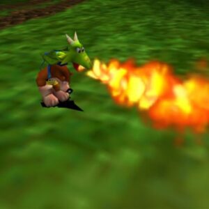 Banjo-Tooie. Изображение 3
