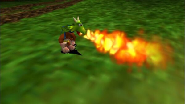 Banjo-Tooie. Изображение 3