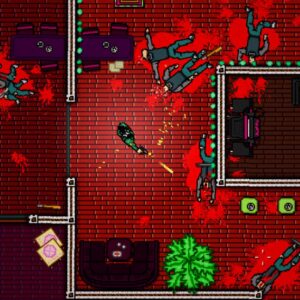 Hotline Miami 2: Wrong Number. Изображение 4