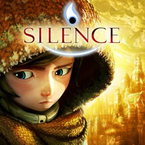Silence - The Whispered World 2. Изображение 1