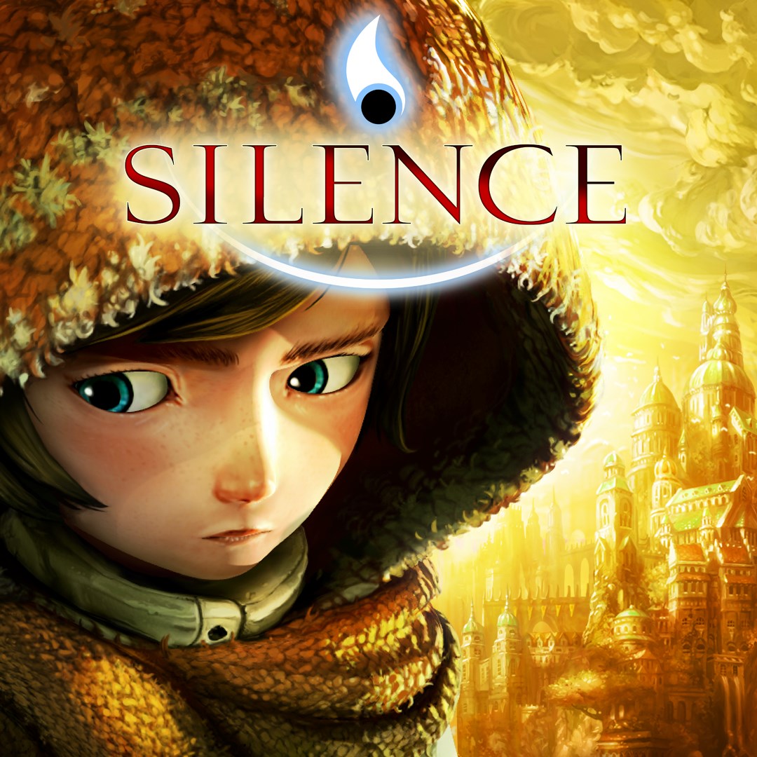 Silence - The Whispered World 2. Изображение 1