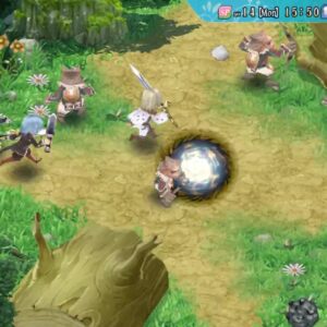 Rune Factory 4 Special. Изображение 4