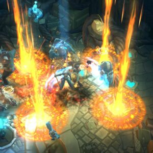 Torchlight II. Изображение 3