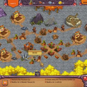 Lost Artifacts: Soulstone. Изображение 2