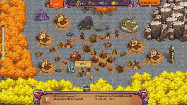 Lost Artifacts: Soulstone. Изображение 2