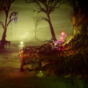 The Last Case of Benedict Fox: Definitive Edition. Изображение 2