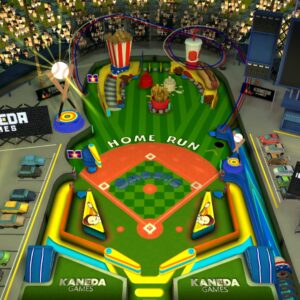 Smoots Pinball. Изображение 2