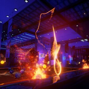Pool Nation FX. Изображение 2