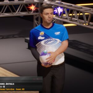 PBA Pro Bowling 2019 - Ultimate Starter Pack. Изображение 4