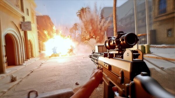Insurgency: Sandstorm - Deluxe Edition. Изображение 4
