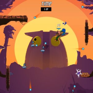 Splash Blast Panic. Изображение 3