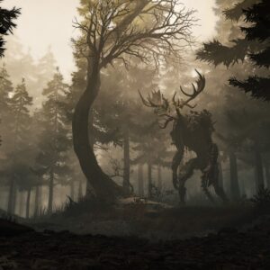 GreedFall - Gold Edition. Изображение 4