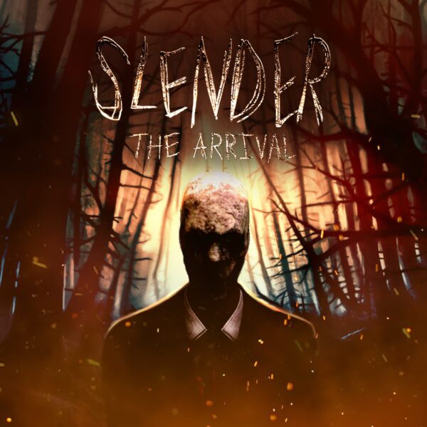 Slender: The Arrival. Изображение 1