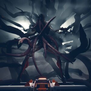 Moons of Madness. Изображение 2