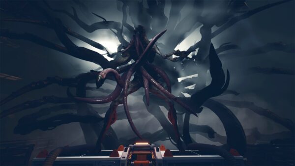 Moons of Madness. Изображение 2
