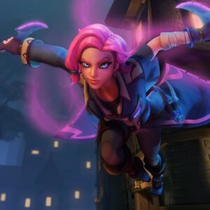 Золотое издание Paladins. Изображение 4