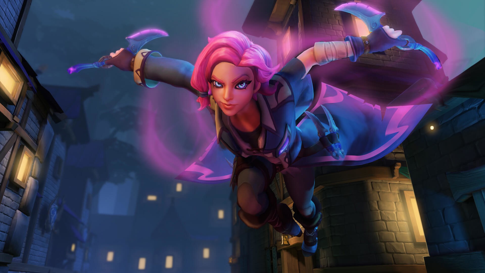 Стартовое издание Paladins. Изображение 4