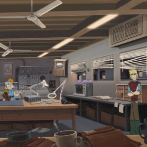 The Little Acre. Изображение 4