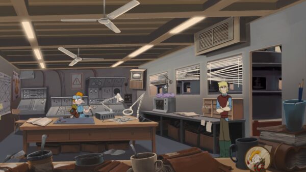 The Little Acre. Изображение 4