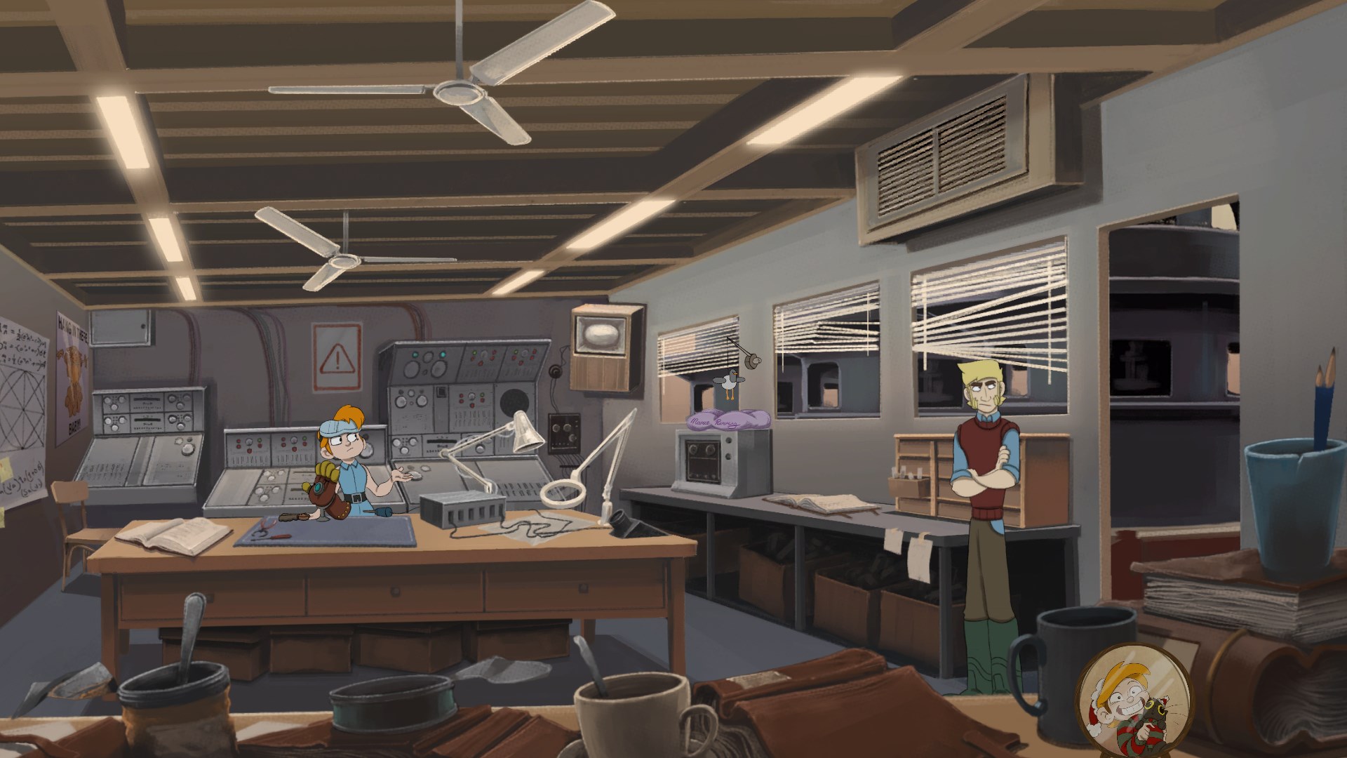 The Little Acre. Изображение 4