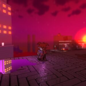 Demon Turf. Изображение 2