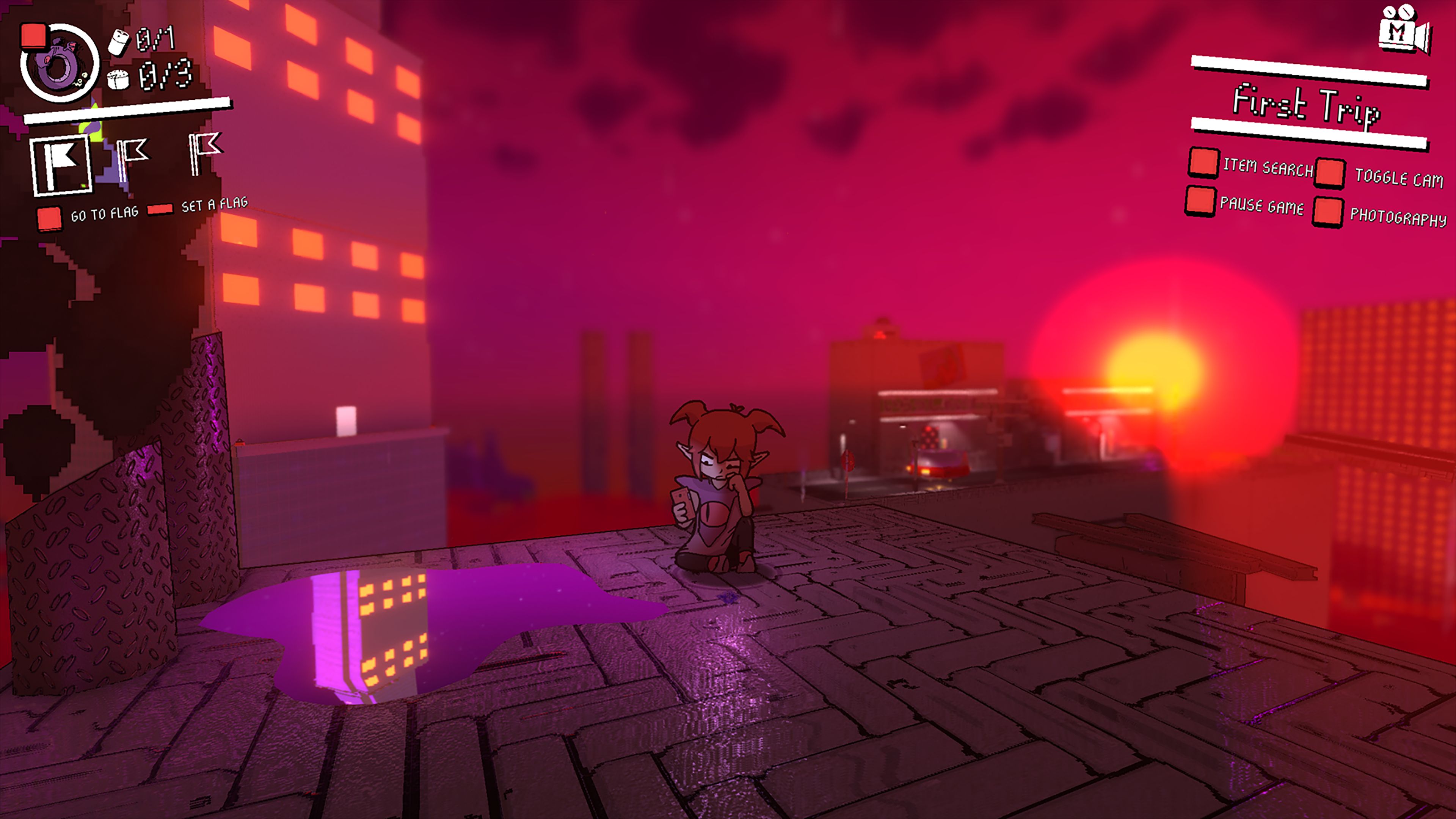 Demon Turf. Изображение 2