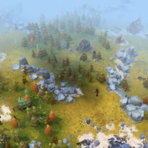 Northgard. Изображение 2