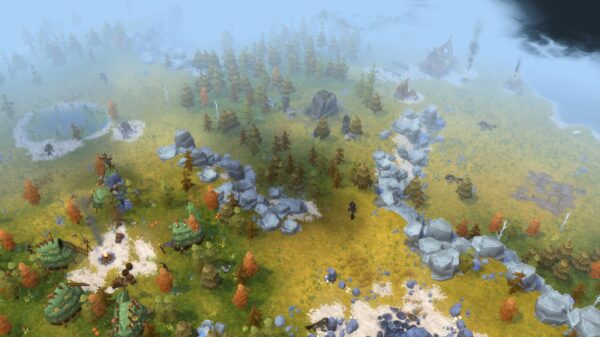 Northgard. Изображение 2