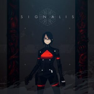 SIGNALIS. Изображение 1