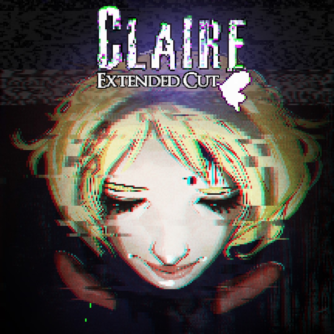 Claire: Extended Cut. Изображение 1