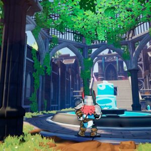 Tower Princess. Изображение 4