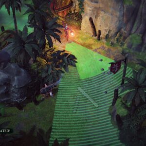 Shadow Gambit: The Cursed Crew. Изображение 3
