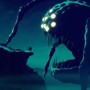 Planet of Lana. Изображение 4