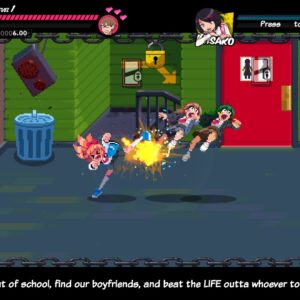 River City Girls. Изображение 2